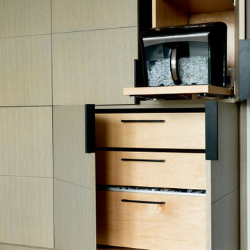 Kerrisdale Condo