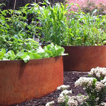 Landscaping for Maysteers Lane