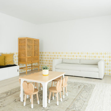 West Los Angeles, CA | Residential