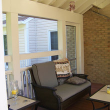 Sun Porch