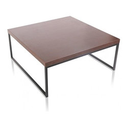 Siena Coffee Table - Coffee Tables