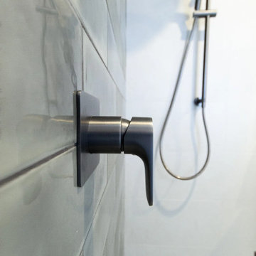 Dulwich Hill - Bespoke | Bathroom/Laundry