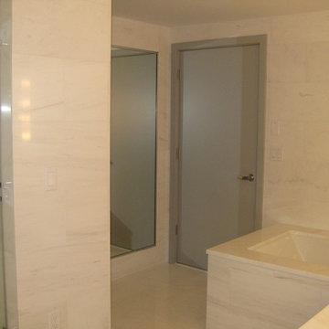 Private Residence