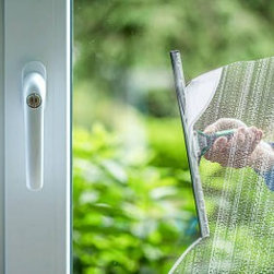 Window Washing Catalog - Products