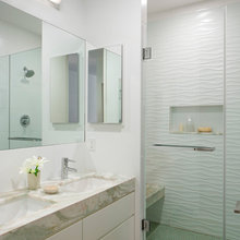 Bathroom Ideas