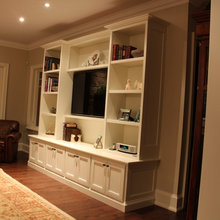 Living Room Ideas