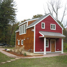 shed ideas