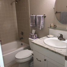 3902 Bathroom Upgrades