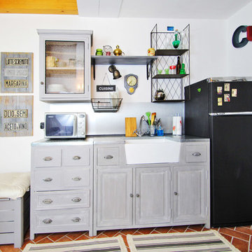 N 18 - CUCINA
