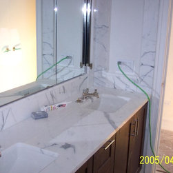 Tops & Backsplash - Products
