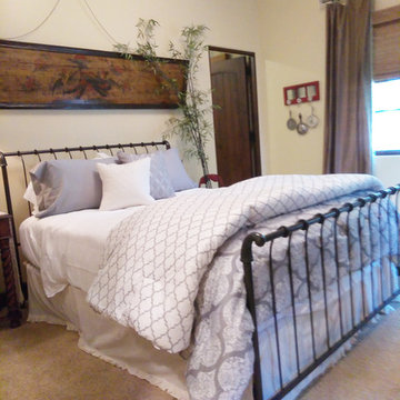 Huntington Beach Bedroom