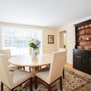 10 Nobscot Road, Weston, MA