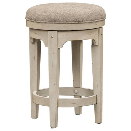 Console Swivel Stool 498-OT9003