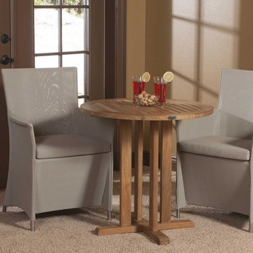 Apollo 3 pc Bistro Set
