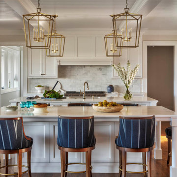 Classic Cape Cod Residence