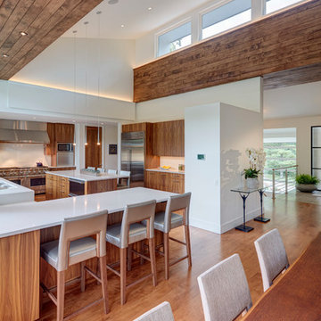 Oakleigh Residence