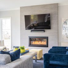 living space ideas