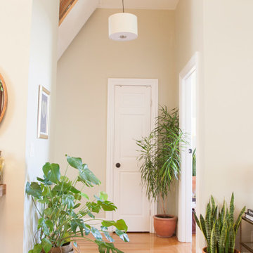 My Houzz: Laid-Back Casual Style in a San Francisco Home