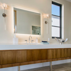 Corona del Mar, Ca - Furniture