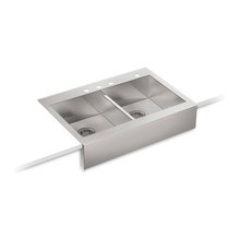 kitchen sinks