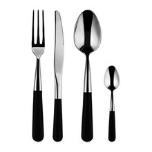 cutlery/dishes