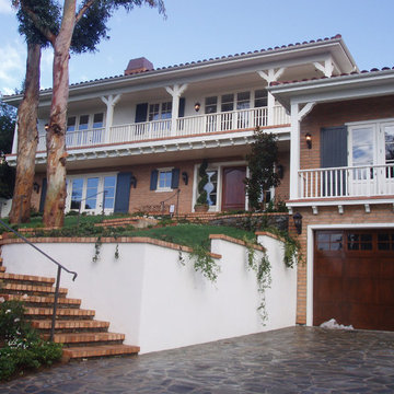 Palisades Monterey Colonial