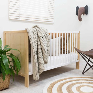 Mocka Aspiring Cot