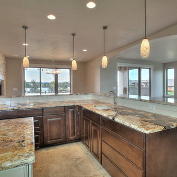 Pasco River Home
