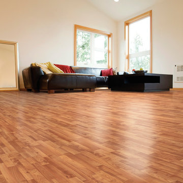 Wild Cherry Laminate