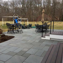 Backyard And Outdoors