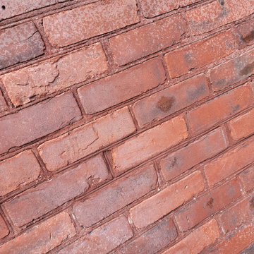 Mortar curing