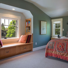 Bedrooms