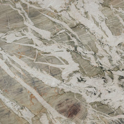 Paramount Quartzite - Kitchen Countertops