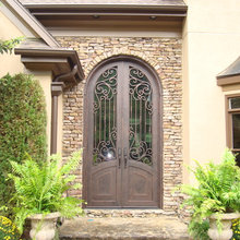 Exterior Ideas