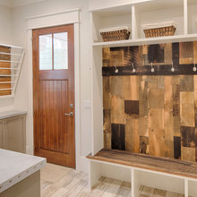 Mudroom