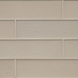 Silhouette - Tile