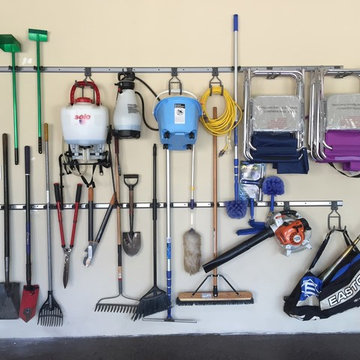 Garage Transformations