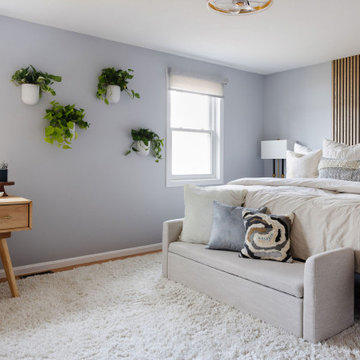 Feng Sui Bohemian Escape Quarters