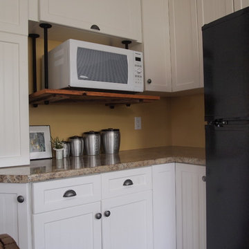 Our House Renovation