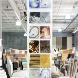 Showroom - Tile Murals
