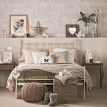 Rustic Looks