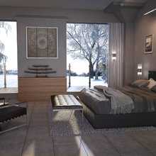 Bedroom ideas