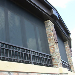 Durascreens - Products