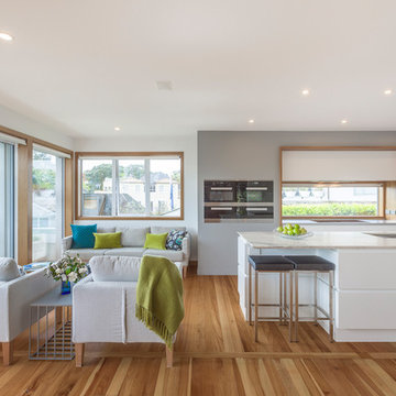 Takapuna Kitchen