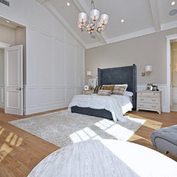 Riesling - Chene Collection - Engineered Wood Flooring