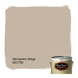 Dunn-Edwards Paints Steveareno Beige  DEC766 - Paint