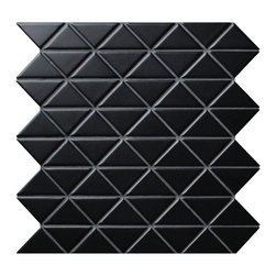 Zip Connection: Pure Makes Classic TR2-MBZ - Mosaic Tile