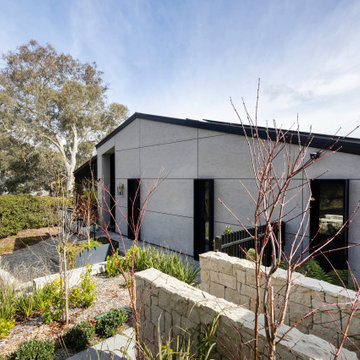 Aranda Renovation & Extension
