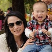 Carrie Leung's photo
