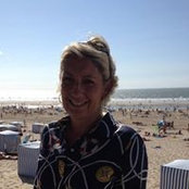 Nathalie Becquet's photo